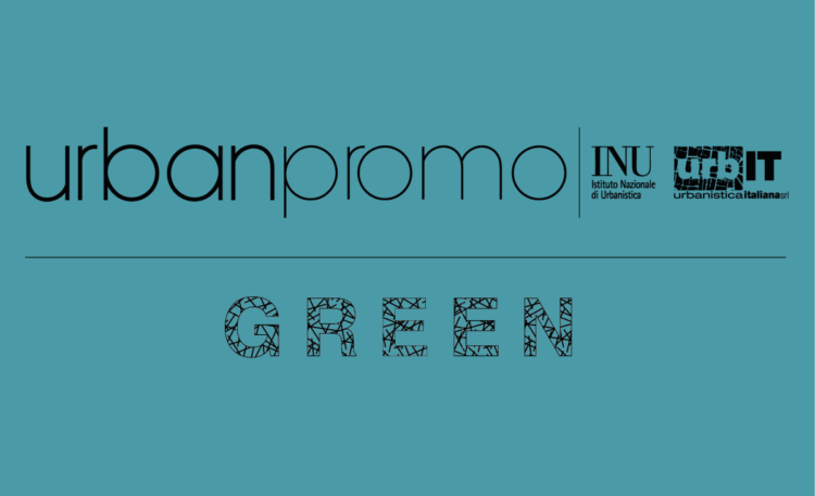 Grafica Urbanpromo Green