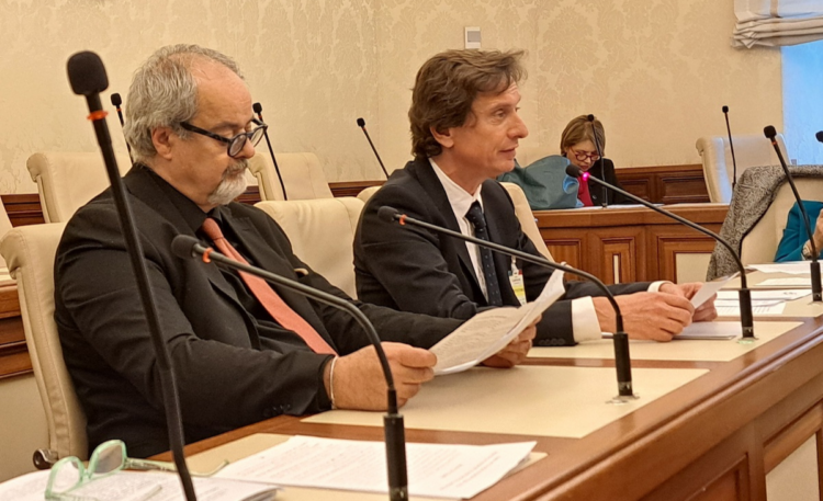 presentazione aziendale