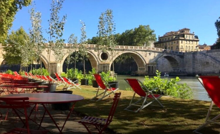 Piazza-Tevere-Roma-AIAPP