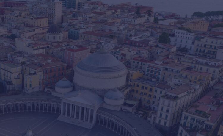 XIV Giornata Studi INU Napoli