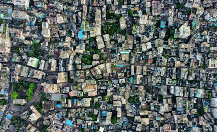 Urbanistica