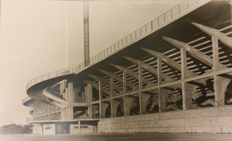 02_MAXXI_Stadi_PierLuigiNervi_StadioComunaleG.Berta-Firenze1932_ArchivioNervi