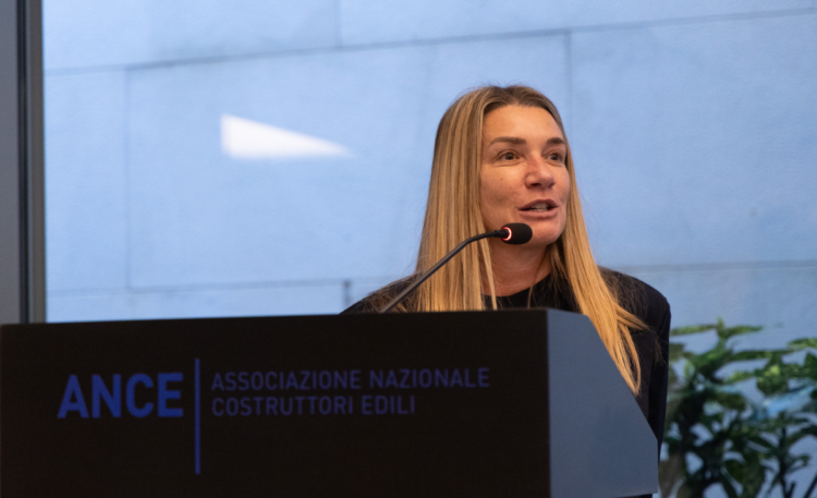 Barbara Beltrame Giacomello