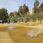 Progetto finalista: Parco Marconi - Paesaggi e Paesaggi (Image courtesy - Mattia Proietti Tocca)