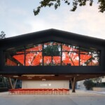 Alvisi Kirimoto, The Dome