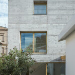 Casa tra le Case, Rosato
