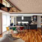 Casa DICA, b15a