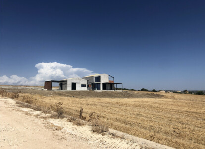 ‘A Casa O Vientu’